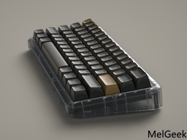 Overview of Different Keycap Profiles - The Keeblog