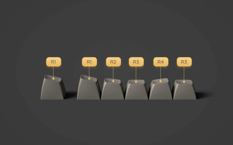 Melgeek Mg profile featured image