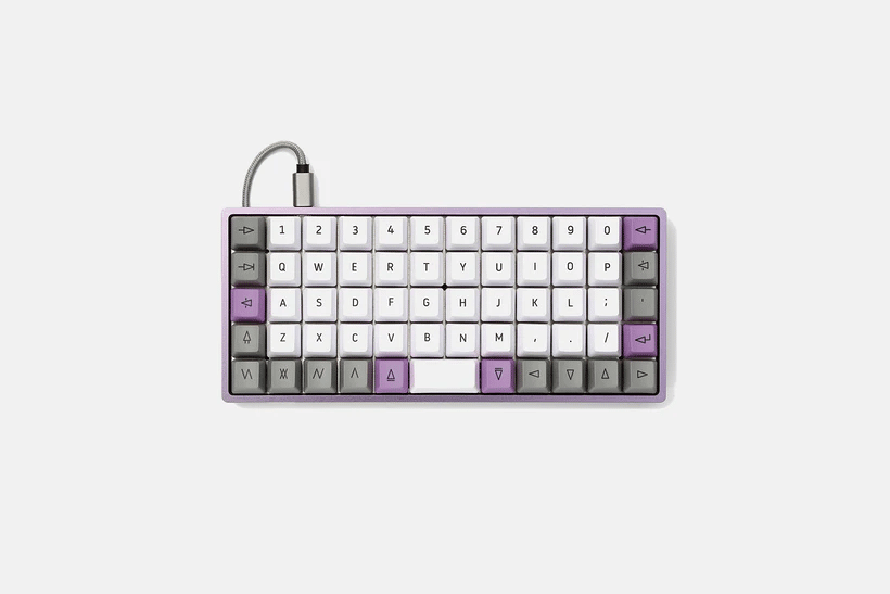 DROP + OLKB PREONIC KEYBOARD MX KIT V3