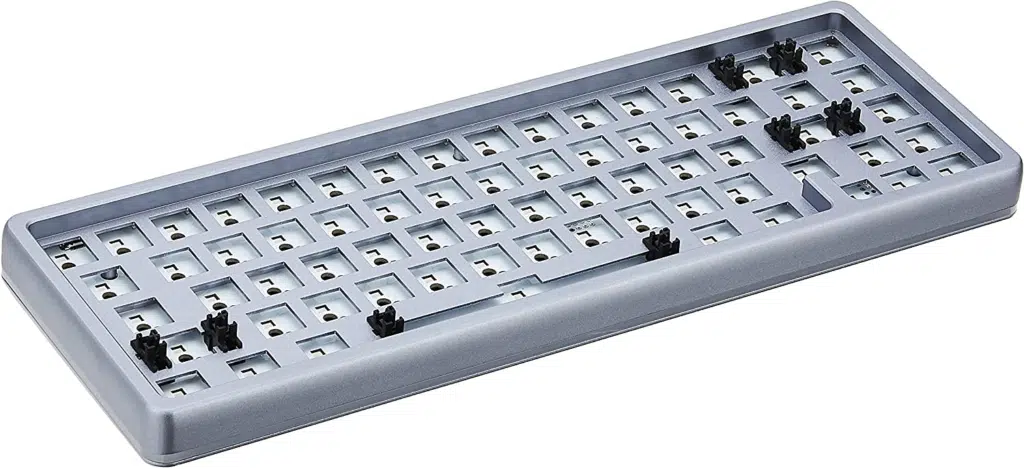 Drop ALT Mechanical Keyboard High-Profile barebones