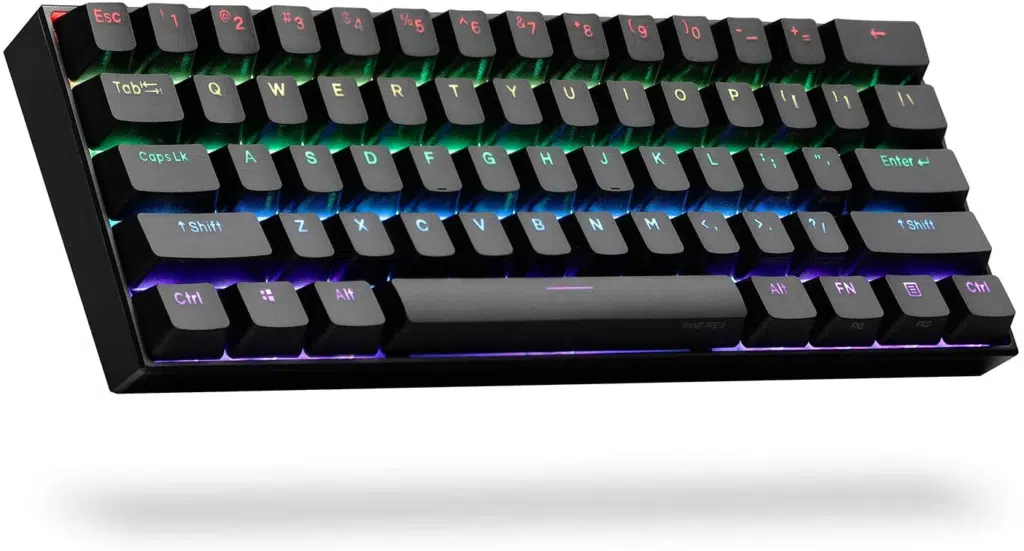 ANNE PRO 2 - 60% Wired/Wireless