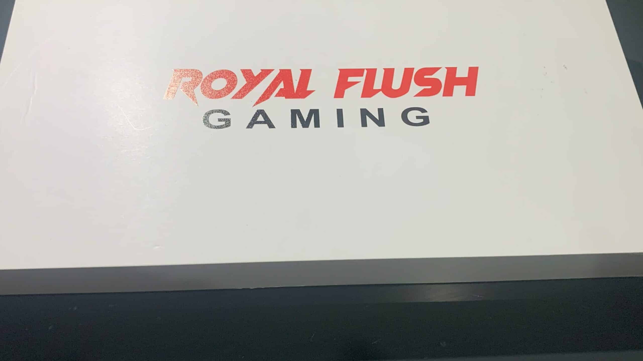 Royal Flush Gaming